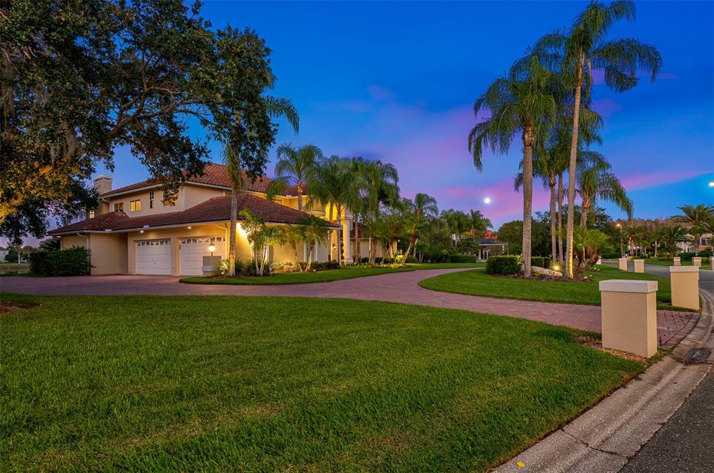 CHEVAL POLO & GOLF CL PHAS - Residential