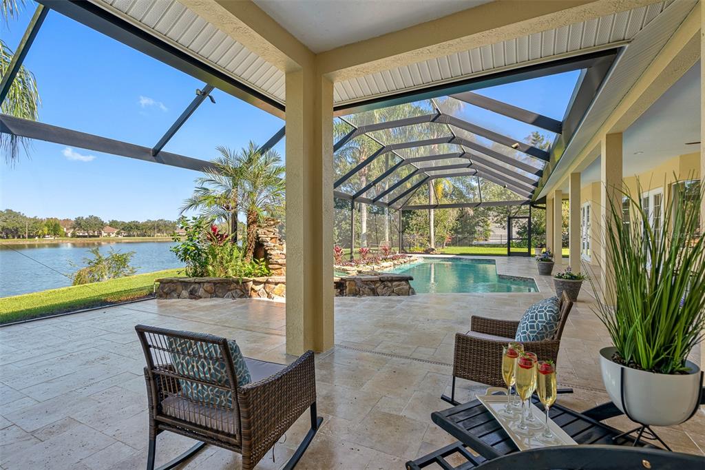 CHEVAL POLO & GOLF CL PHAS - Residential