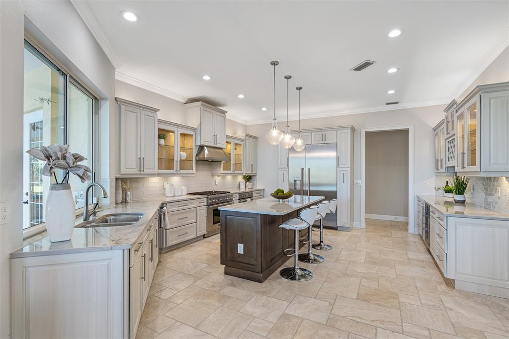 CHEVAL POLO & GOLF CL PHAS - Residential