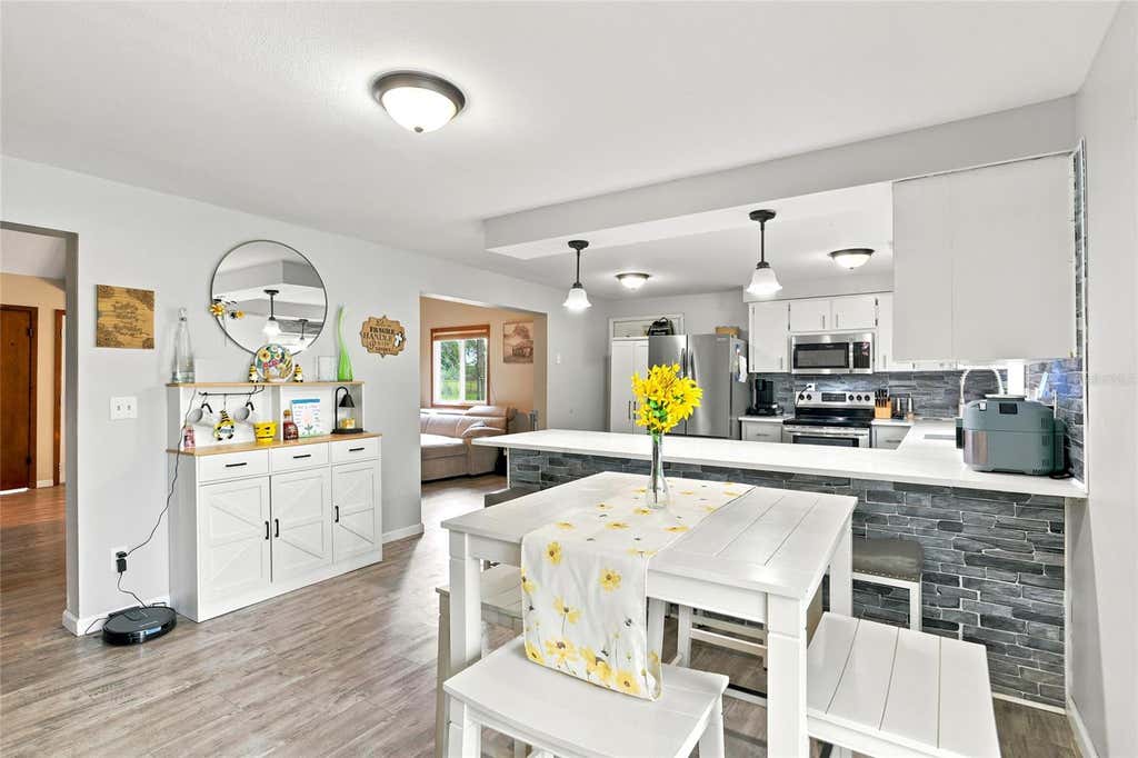 Photo of 1518 Dickens Road, Lake Wales, FL 33898 (MLS # O6419895)
