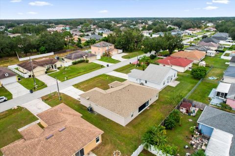 A home in POINCIANA