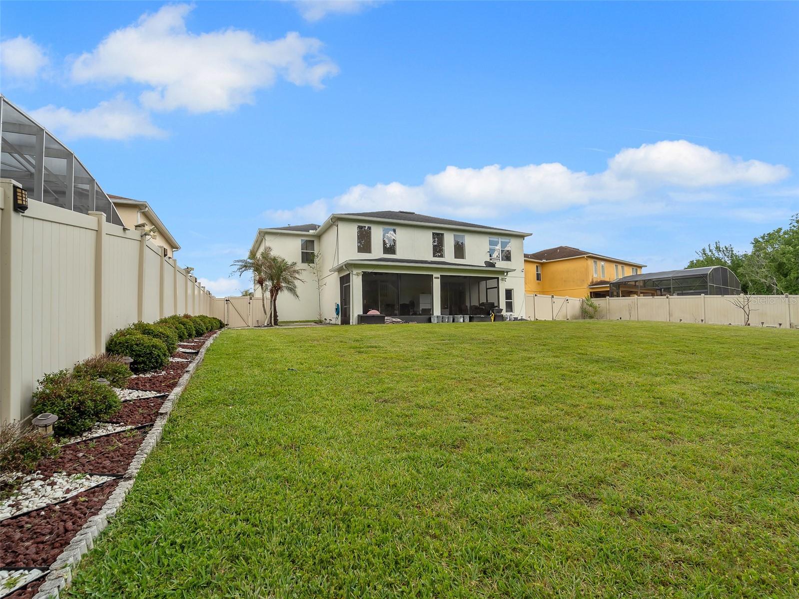DAHLIA RESERVE AT CRESCENT LAKES - Residential