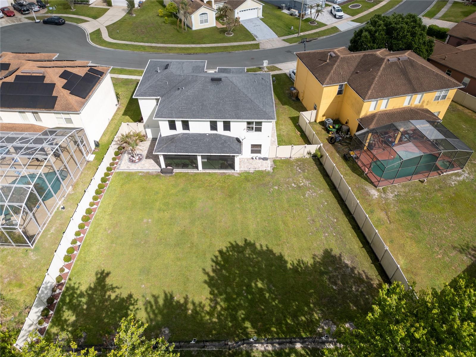 DAHLIA RESERVE AT CRESCENT LAKES - Residential