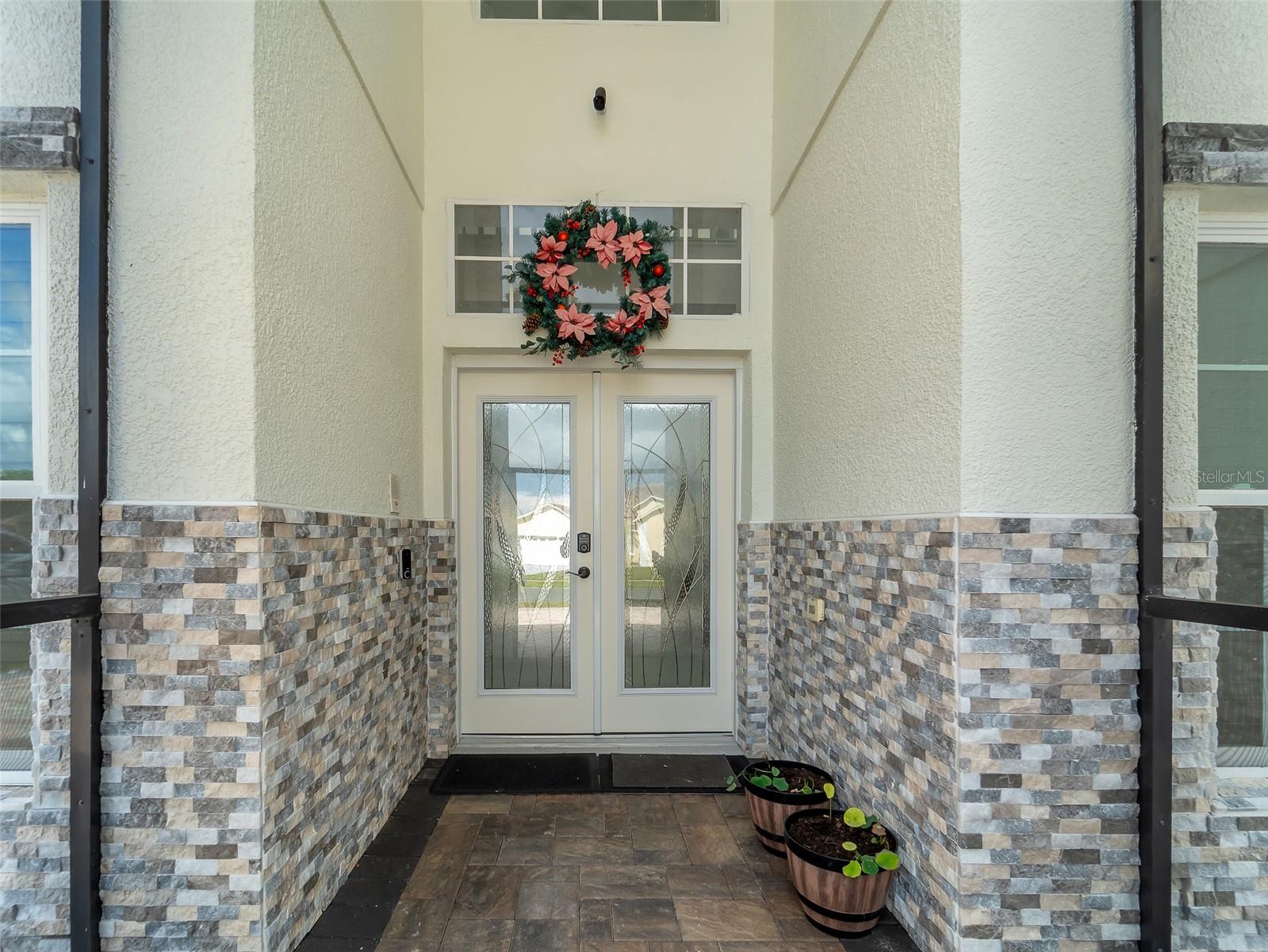 DAHLIA RESERVE AT CRESCENT LAKES - Residential