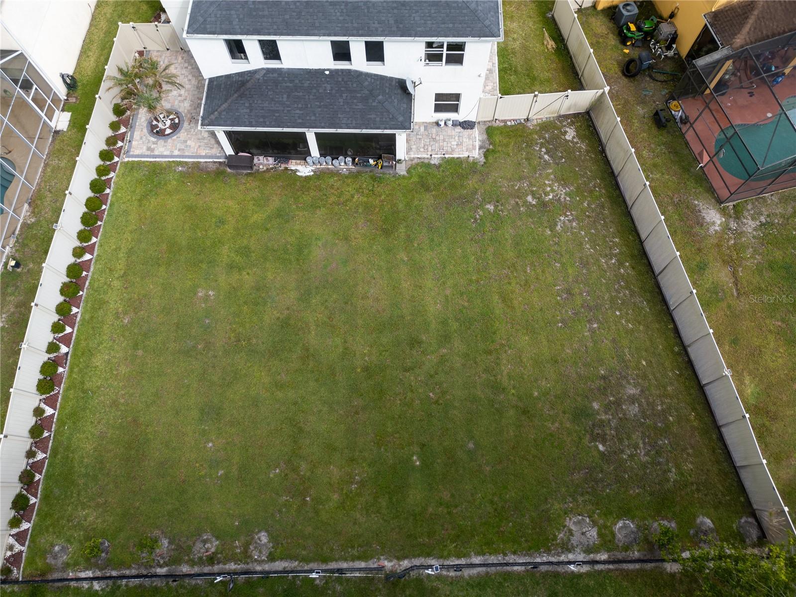 DAHLIA RESERVE AT CRESCENT LAKES - Residential