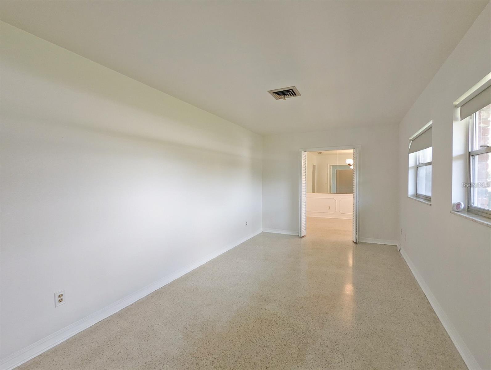 UNPLATTED - Residential Lease