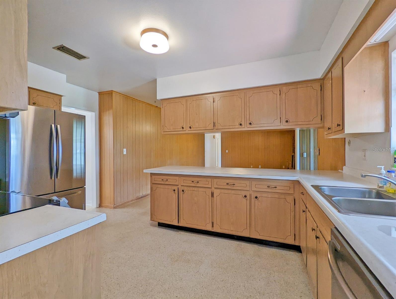 UNPLATTED - Residential Lease