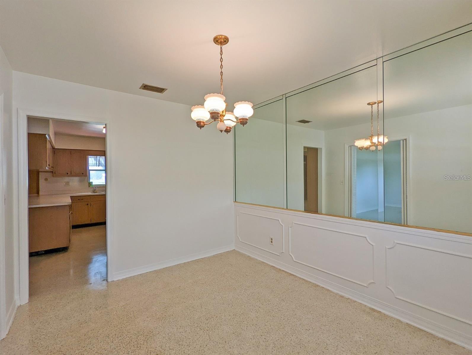 UNPLATTED - Residential Lease