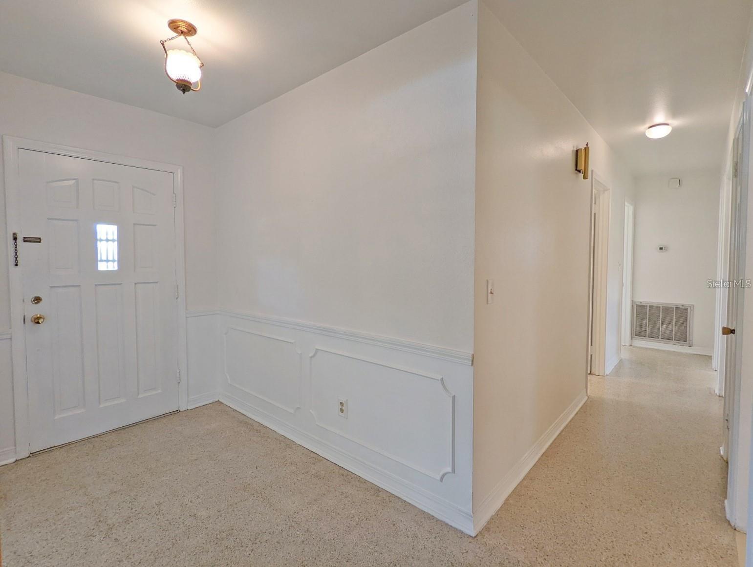 UNPLATTED - Residential Lease