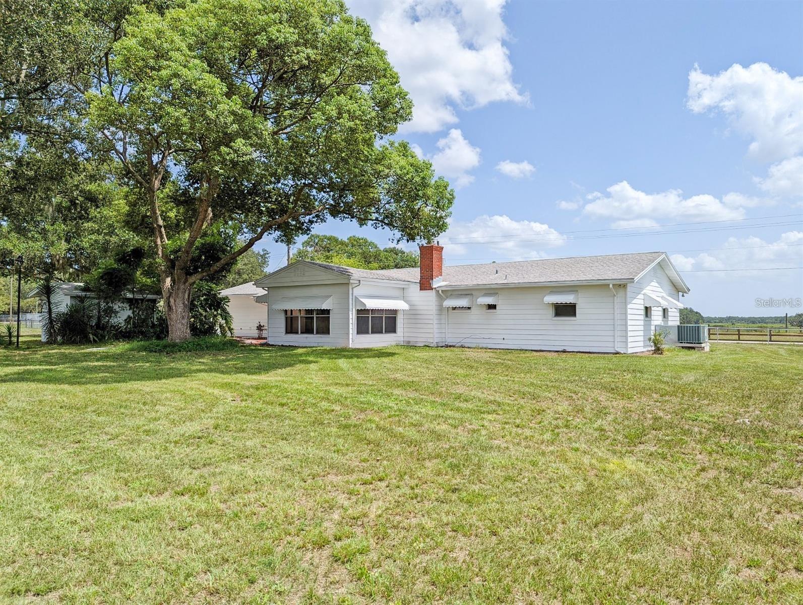 UNPLATTED - Residential Lease