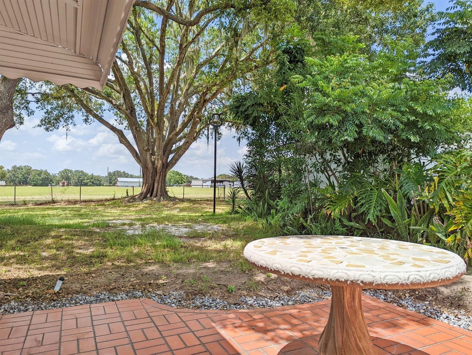 UNPLATTED - Residential Lease