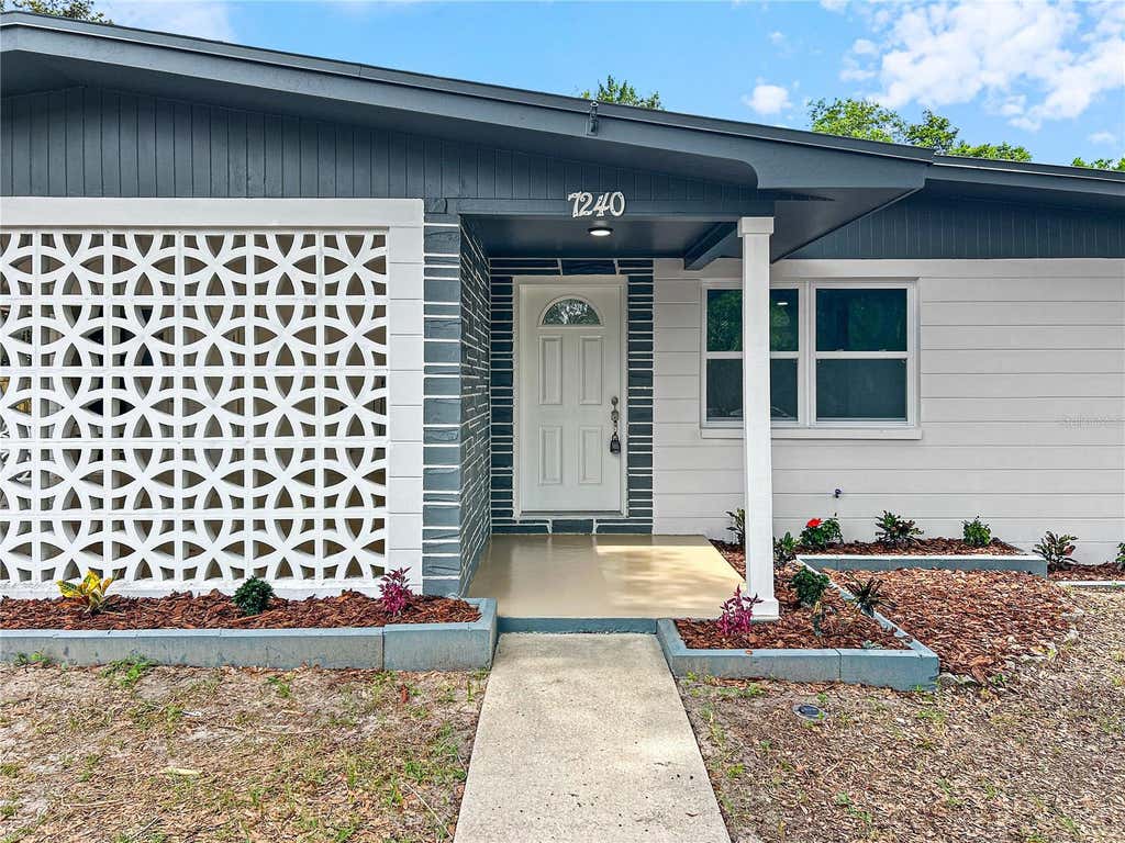 Photo of 7240 W Avocado Street, Crystal River, FL 34429 (MLS # V4949719)
