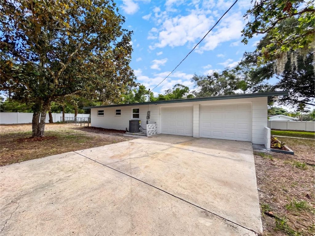 Photo of 7240 W Avocado Street, Crystal River, FL 34429 (MLS # V4949719)