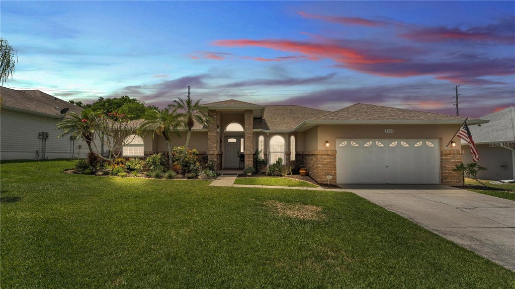 Photo of 4965 Tradition Drive, Lakeland, FL 33812 (MLS # L4964884)