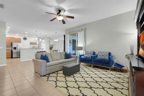 Tiny photo for 1780 Nature Cove Lane, Clermont, FL 34711 (MLS # G5112333)