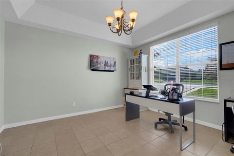 Tiny photo for 1780 Nature Cove Lane, Clermont, FL 34711 (MLS # G5112333)