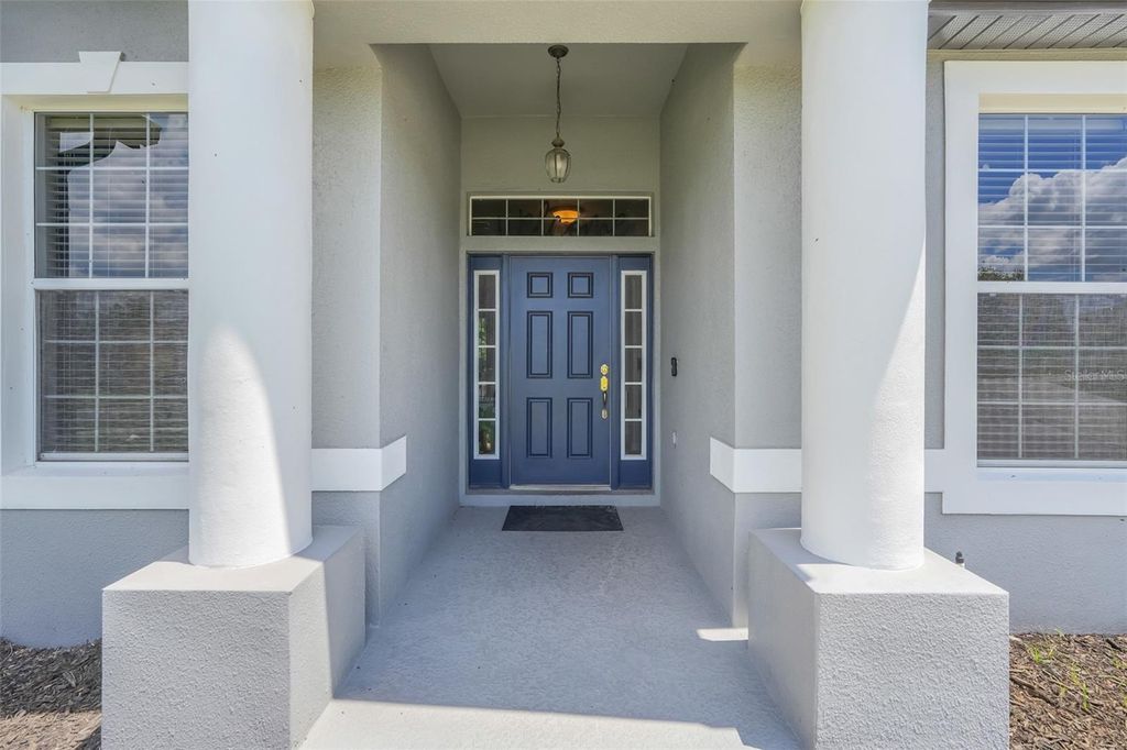 Photo of 1780 Nature Cove Lane, Clermont, FL 34711 (MLS # G5112333)