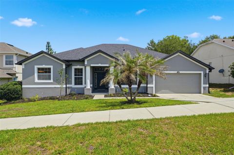 Photo of 1780 Nature Cove Lane, Clermont, FL 34711 (MLS # G5112333)