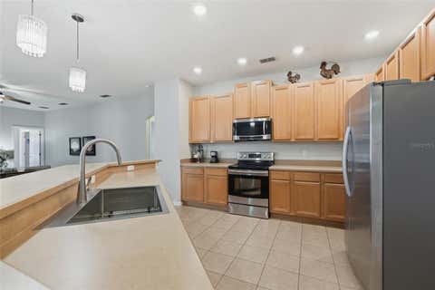 Tiny photo for 1780 Nature Cove Lane, Clermont, FL 34711 (MLS # G5112333)