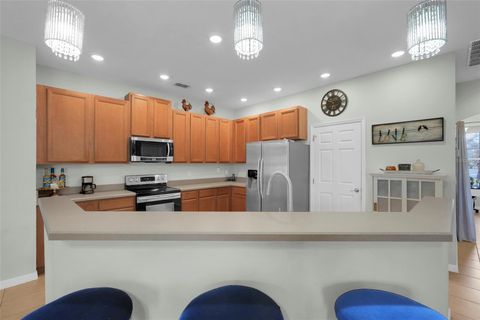 Tiny photo for 1780 Nature Cove Lane, Clermont, FL 34711 (MLS # G5112333)