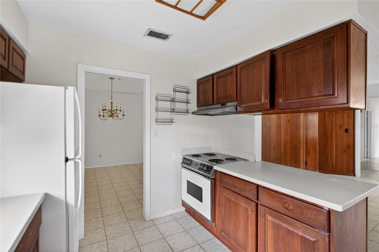 WINTER PARK PINES REP - Residential