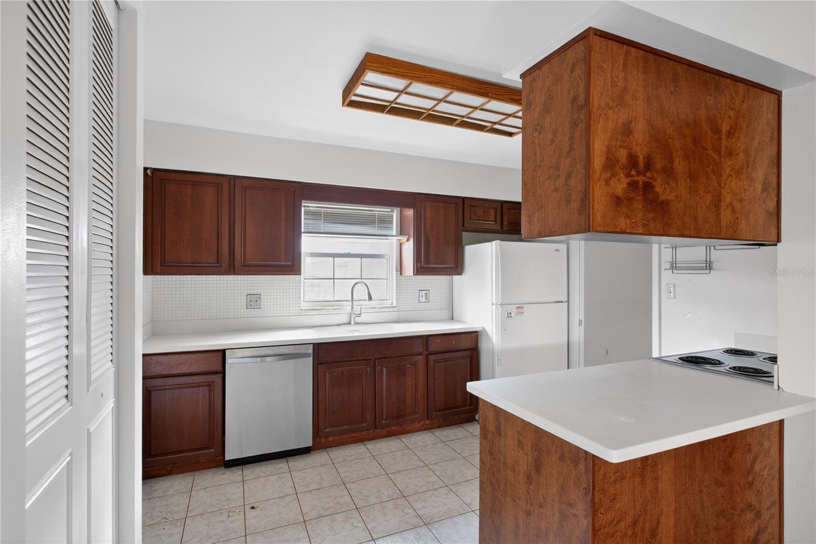 WINTER PARK PINES REP - Residential