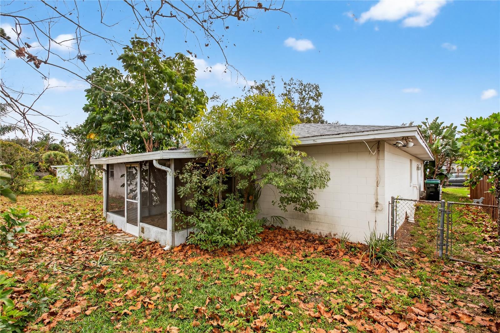 WINTER PARK PINES REP - Residential