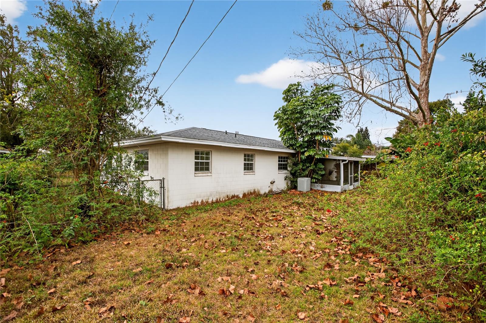 WINTER PARK PINES REP - Residential