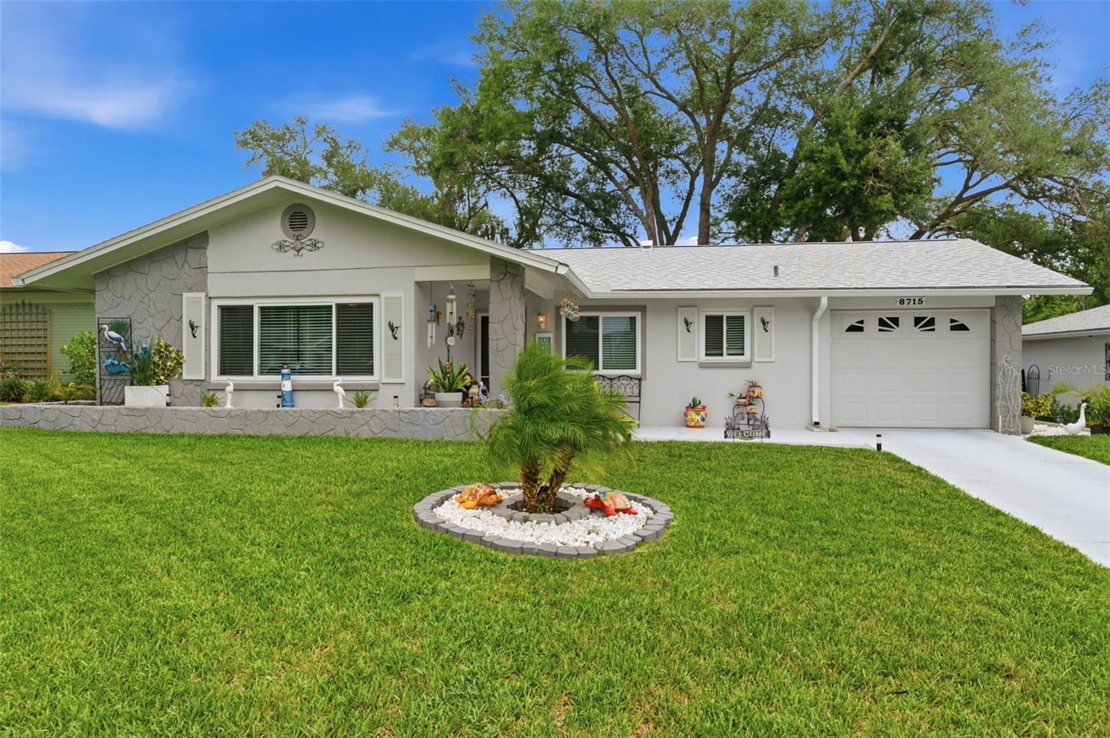 8715 BENTON DRIVE