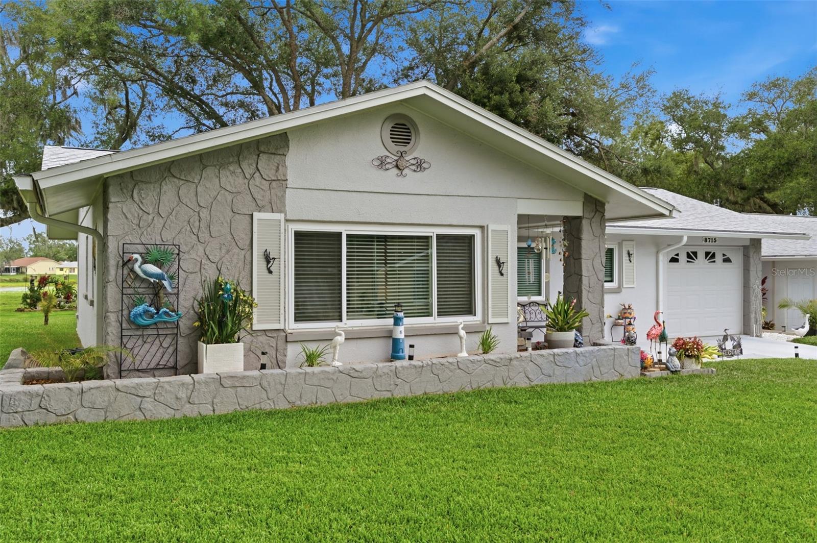 8715 BENTON DRIVE