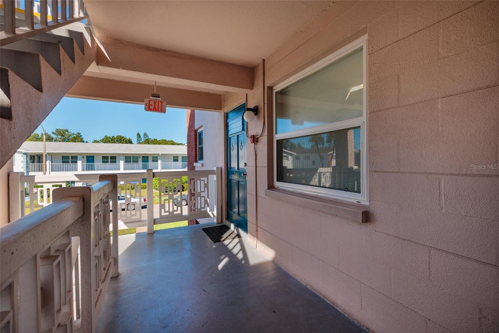 Photo of 3125 36th Street N #201, St Petersburg, FL 33713 (MLS # TB8558047)