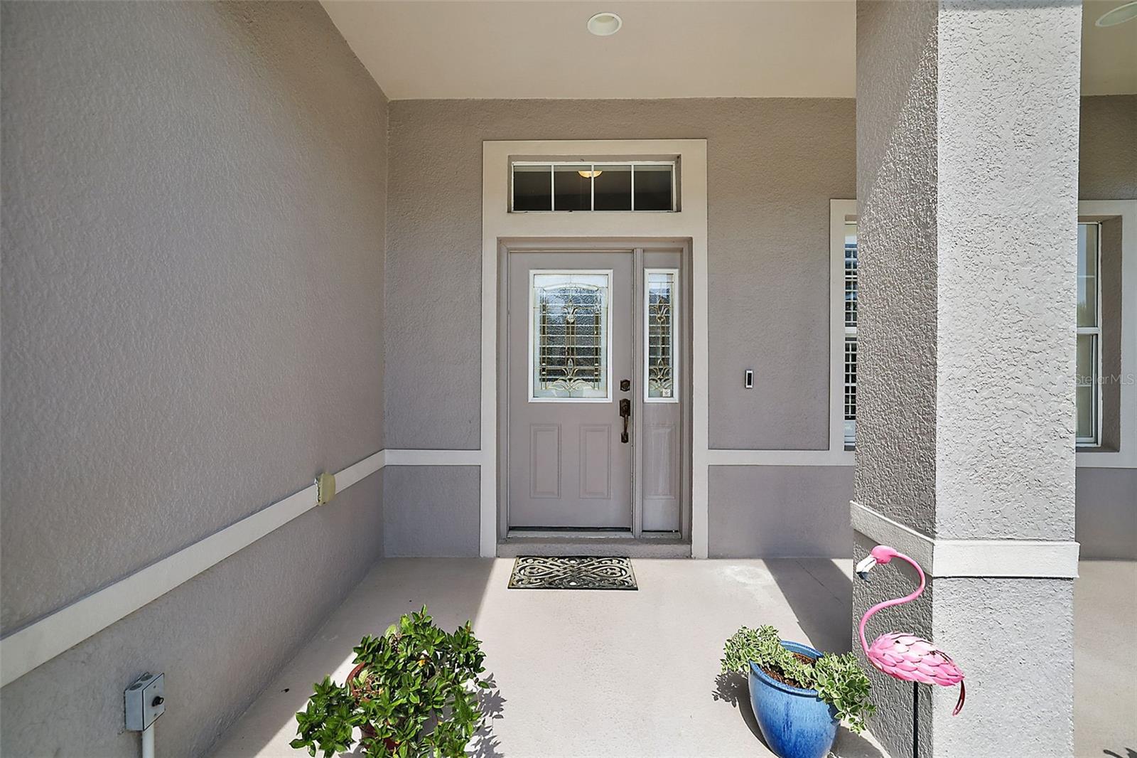 PLANTATION AT LEESBURG GLENDALE VILLAGE - Residential