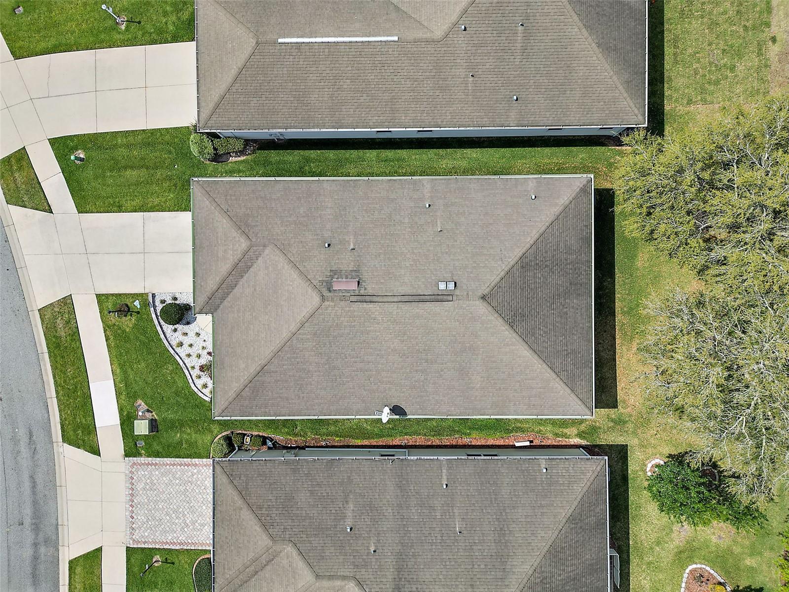 PLANTATION AT LEESBURG GLENDALE VILLAGE - Residential