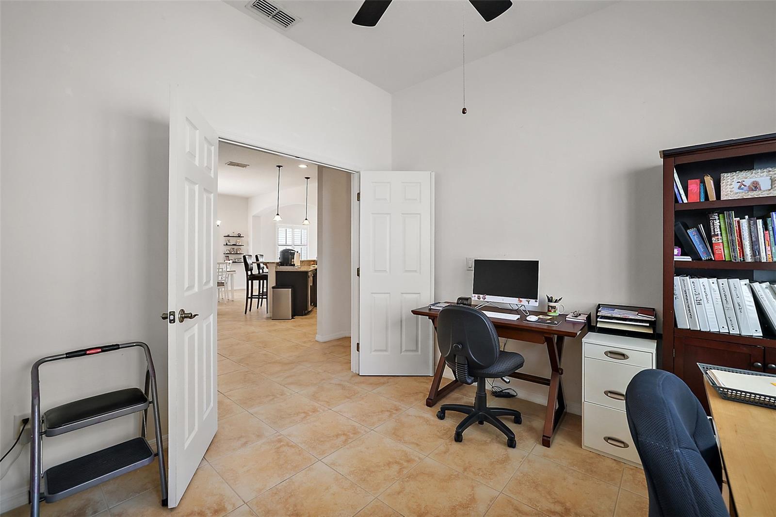 PLANTATION AT LEESBURG GLENDALE VILLAGE - Residential