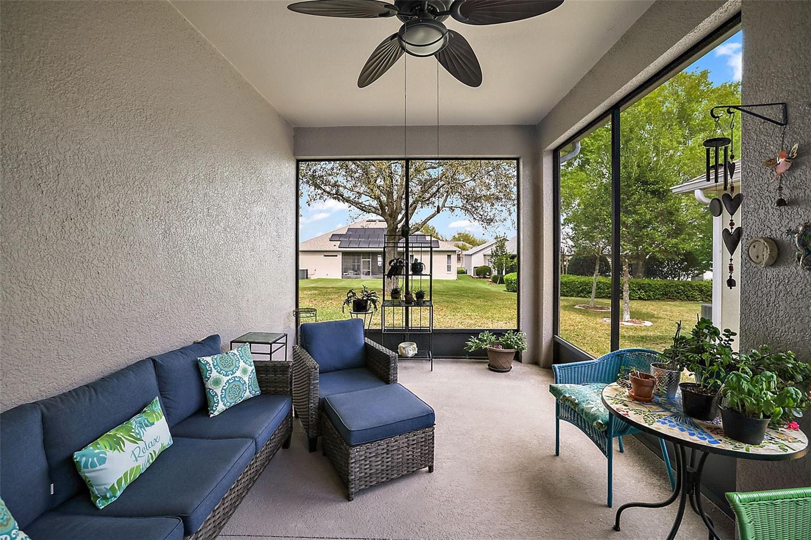 PLANTATION AT LEESBURG GLENDALE VILLAGE - Residential