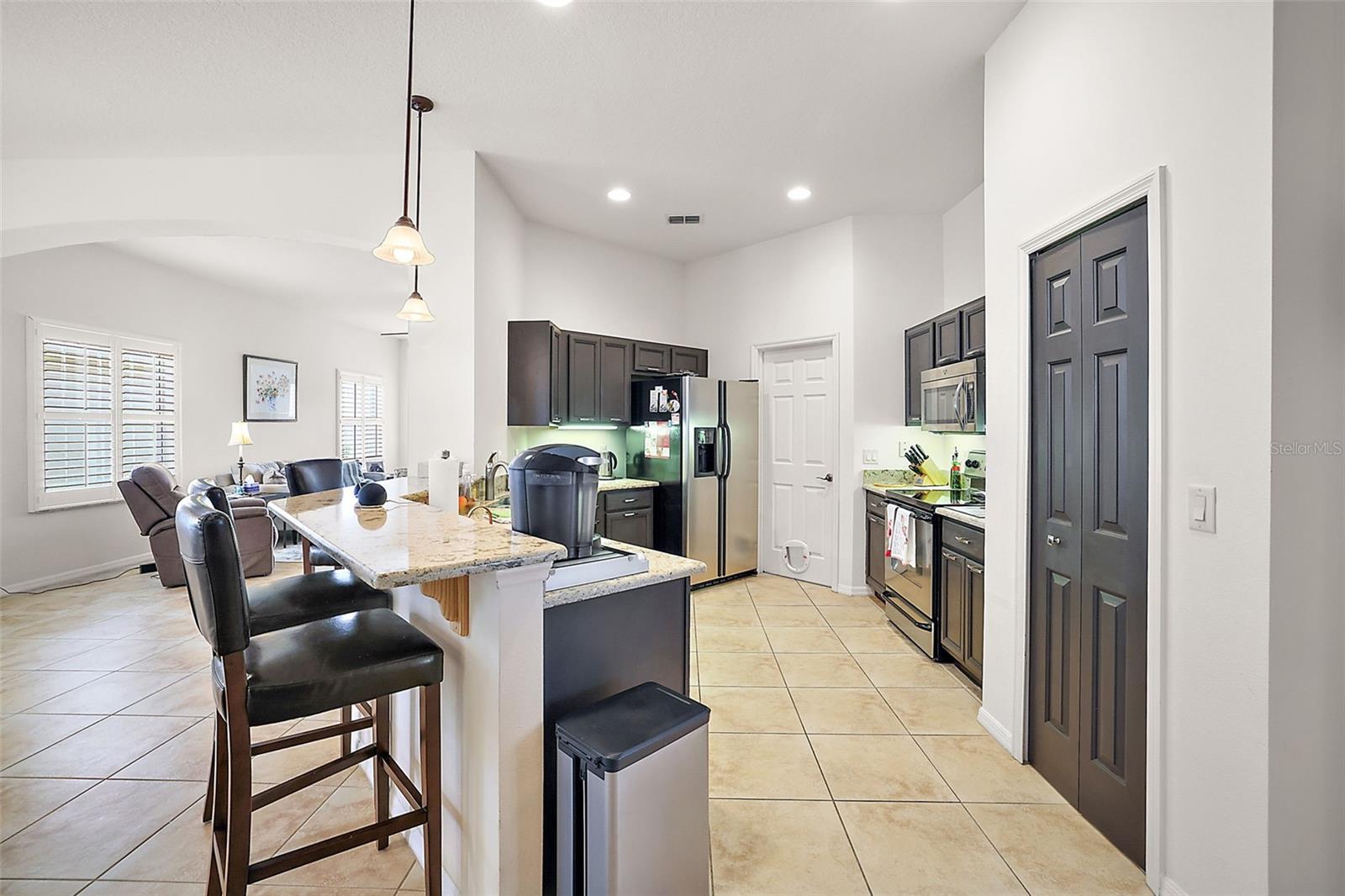 PLANTATION AT LEESBURG GLENDALE VILLAGE - Residential