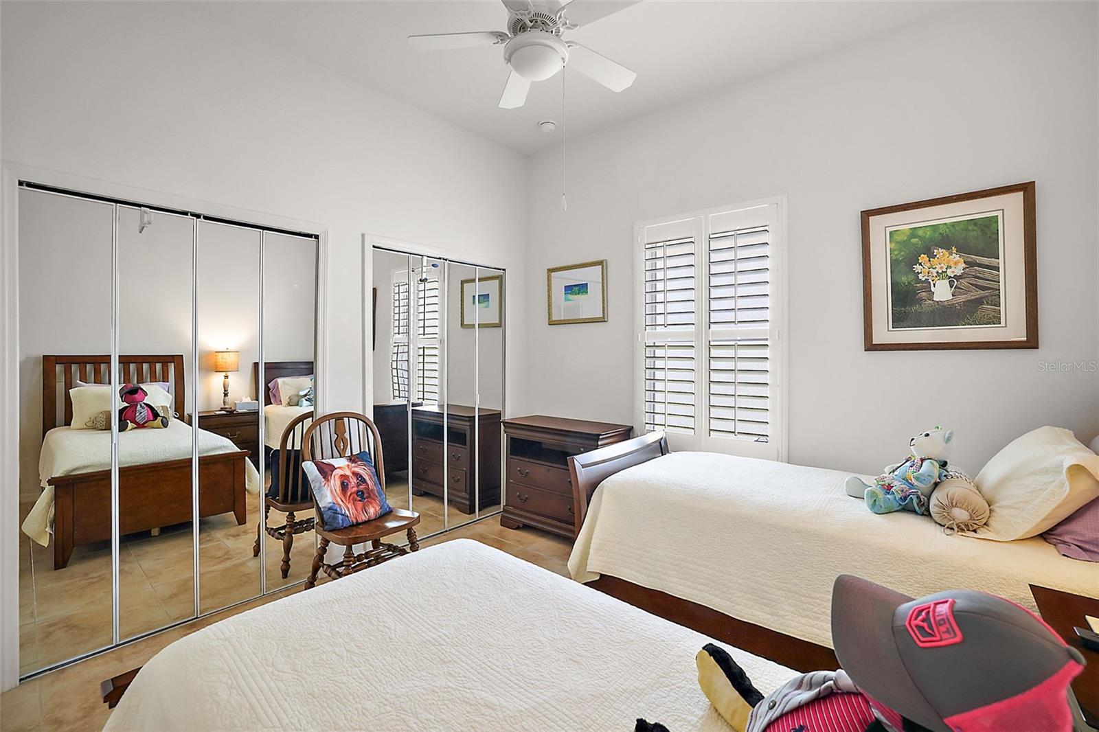 PLANTATION AT LEESBURG GLENDALE VILLAGE - Residential