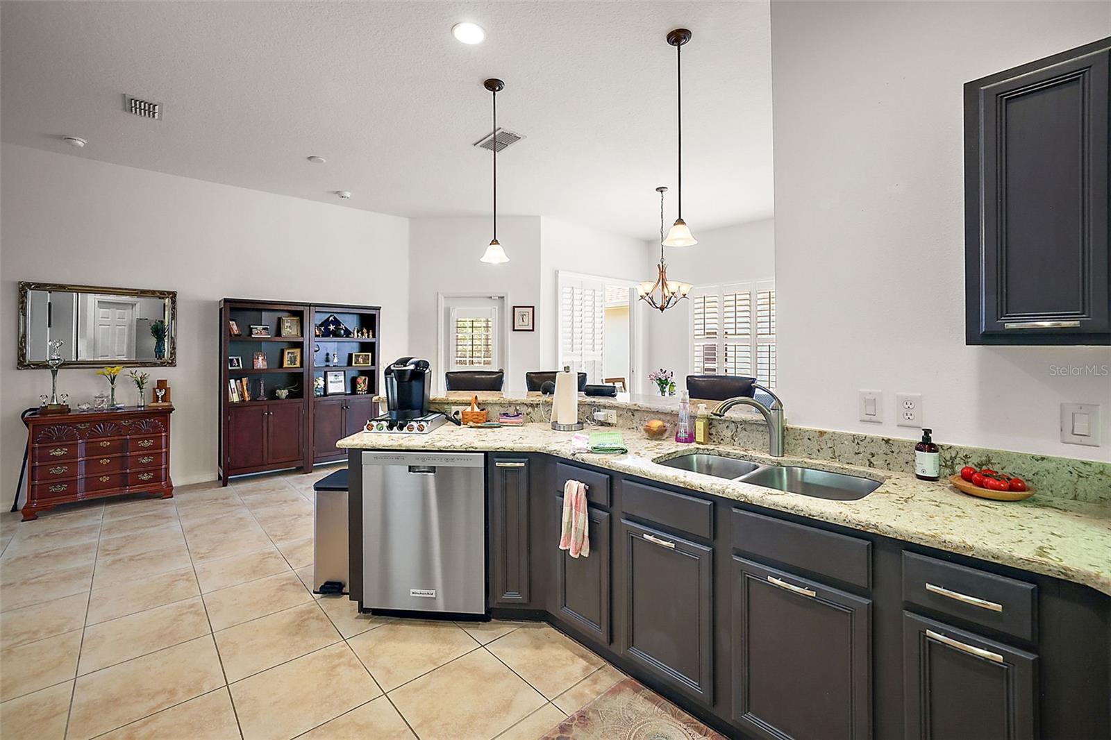 PLANTATION AT LEESBURG GLENDALE VILLAGE - Residential