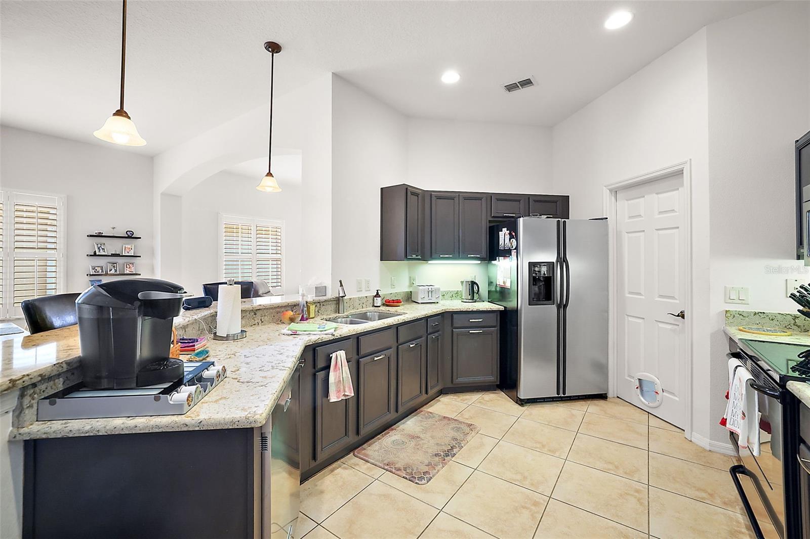 PLANTATION AT LEESBURG GLENDALE VILLAGE - Residential