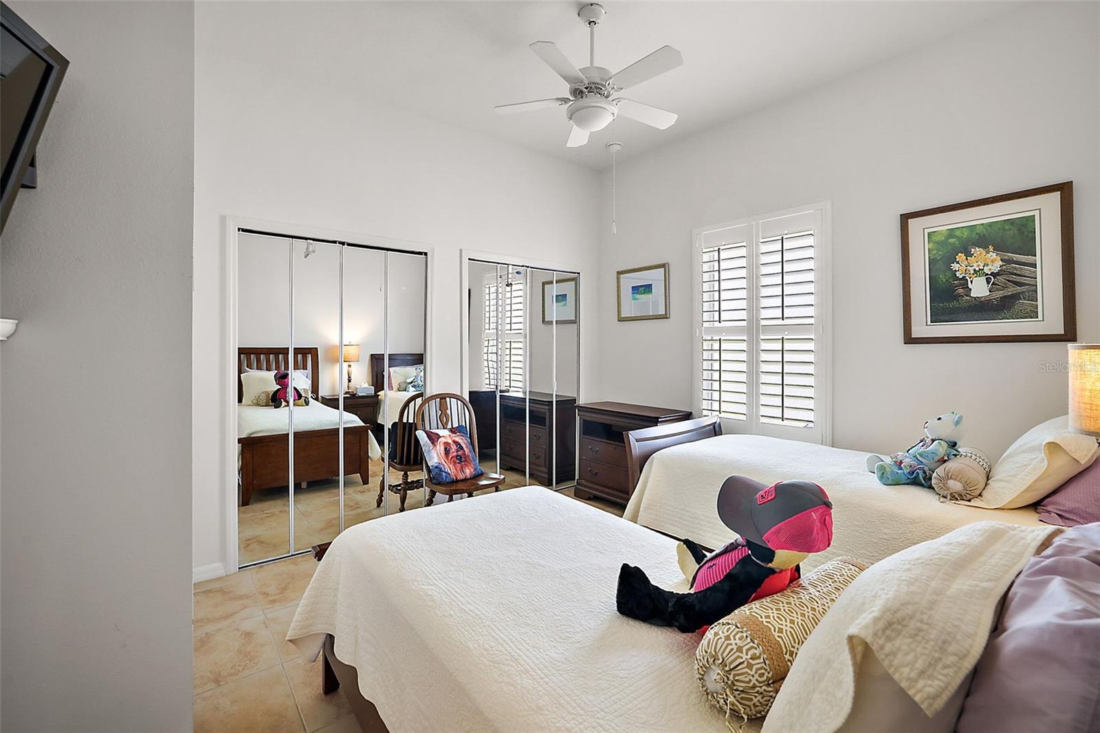 PLANTATION AT LEESBURG GLENDALE VILLAGE - Residential