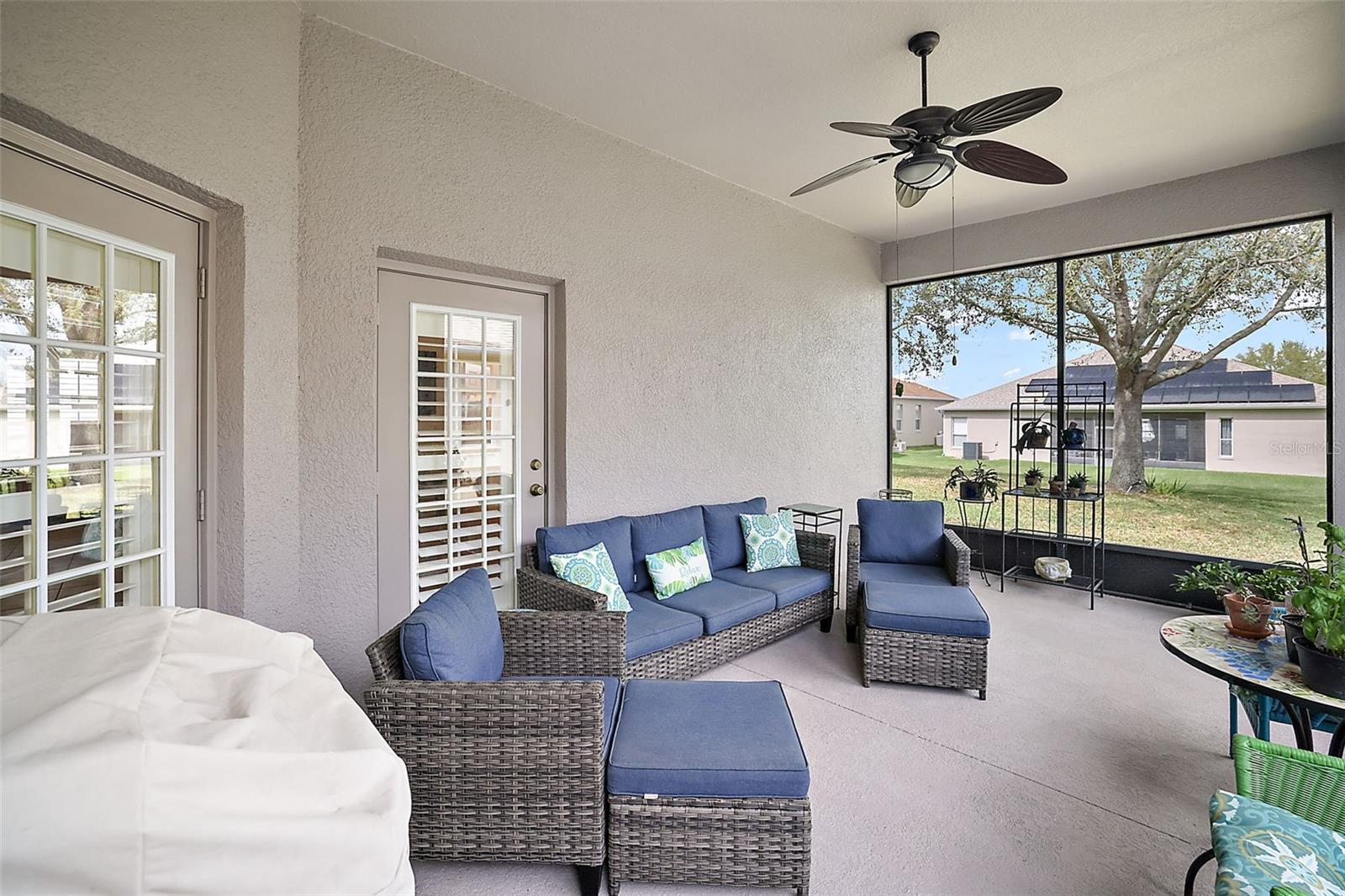 PLANTATION AT LEESBURG GLENDALE VILLAGE - Residential