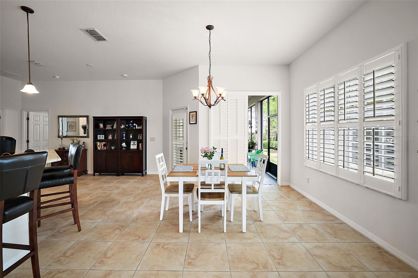 PLANTATION AT LEESBURG GLENDALE VILLAGE - Residential