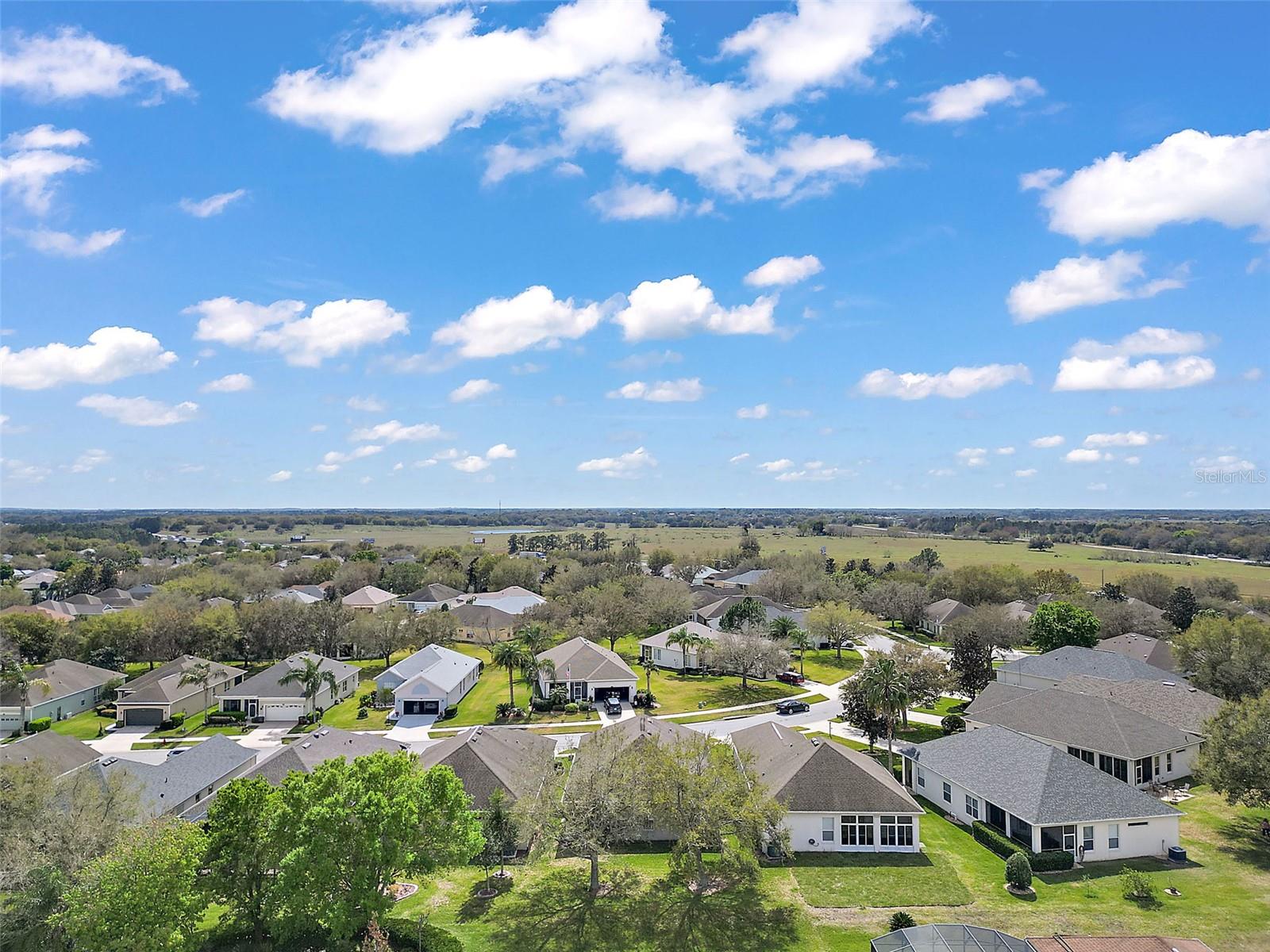 PLANTATION AT LEESBURG GLENDALE VILLAGE - Residential