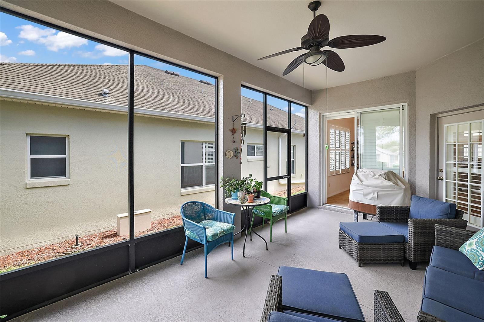 PLANTATION AT LEESBURG GLENDALE VILLAGE - Residential