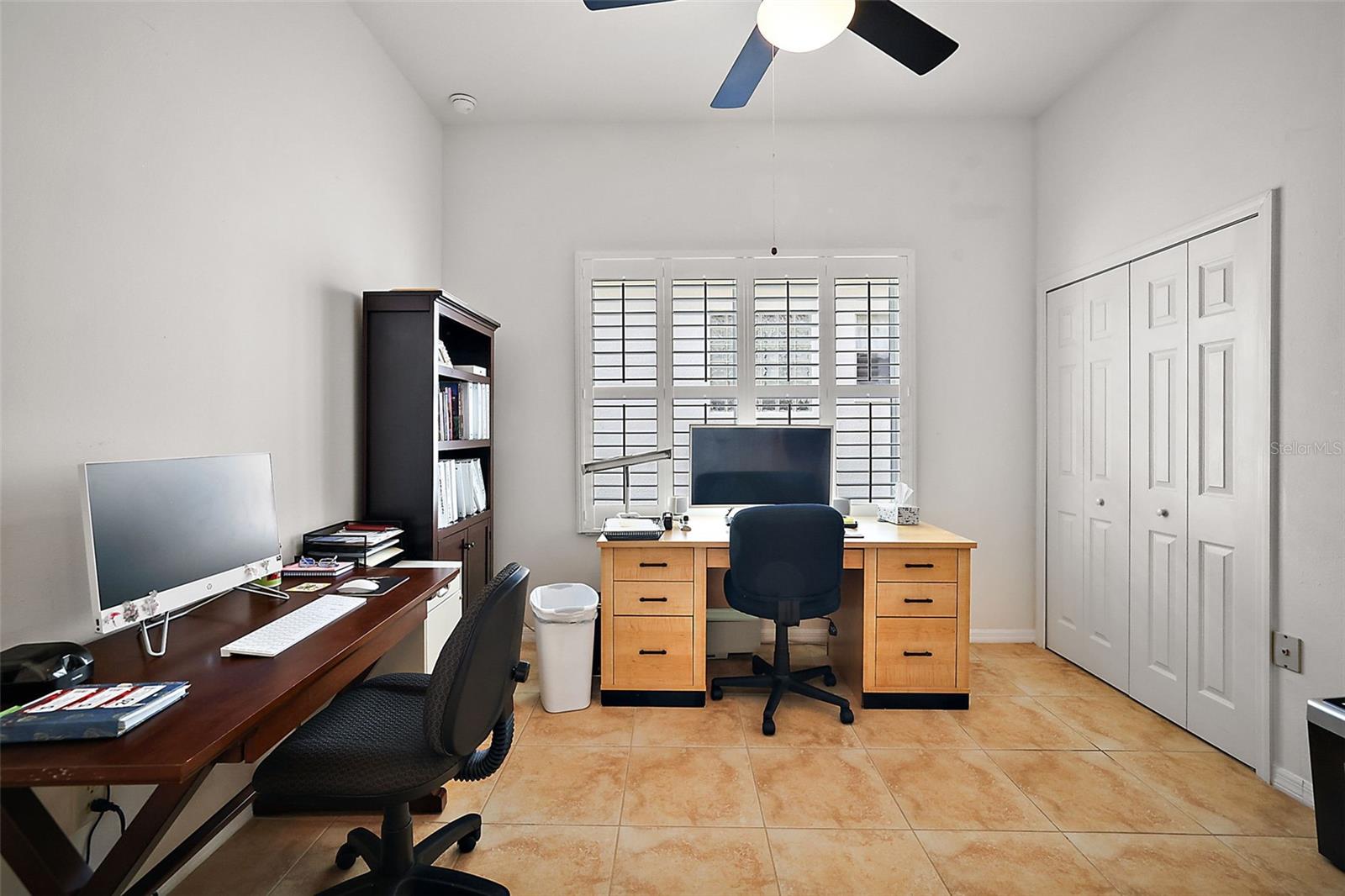 PLANTATION AT LEESBURG GLENDALE VILLAGE - Residential