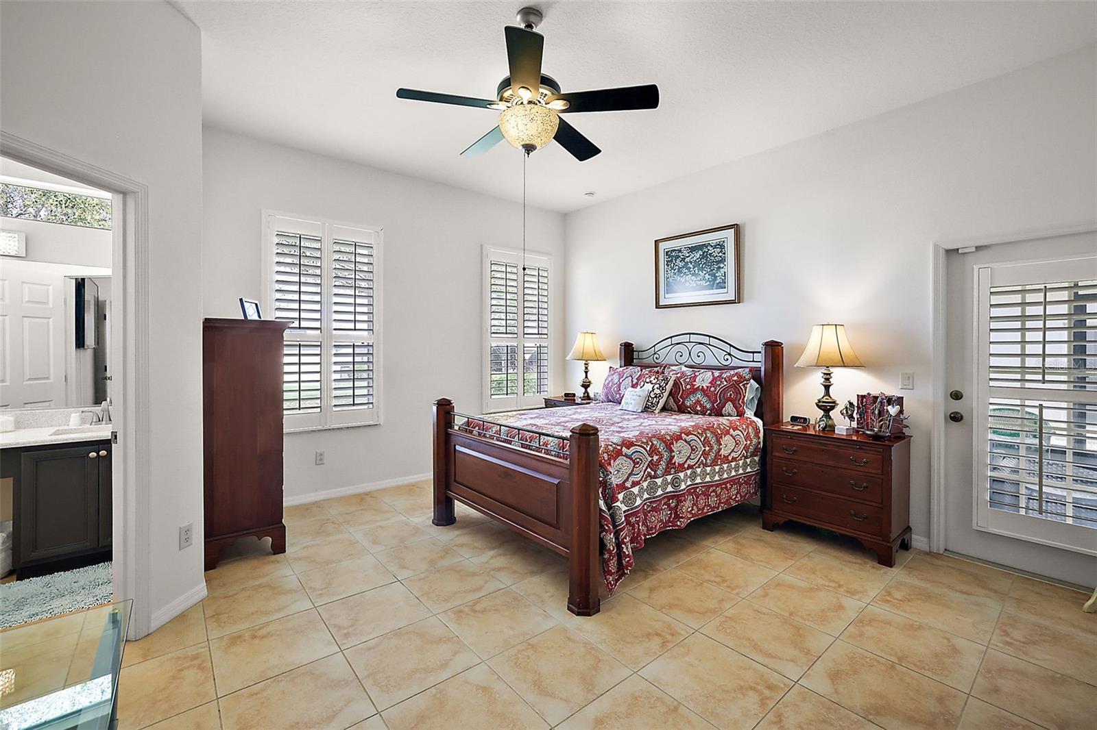 PLANTATION AT LEESBURG GLENDALE VILLAGE - Residential