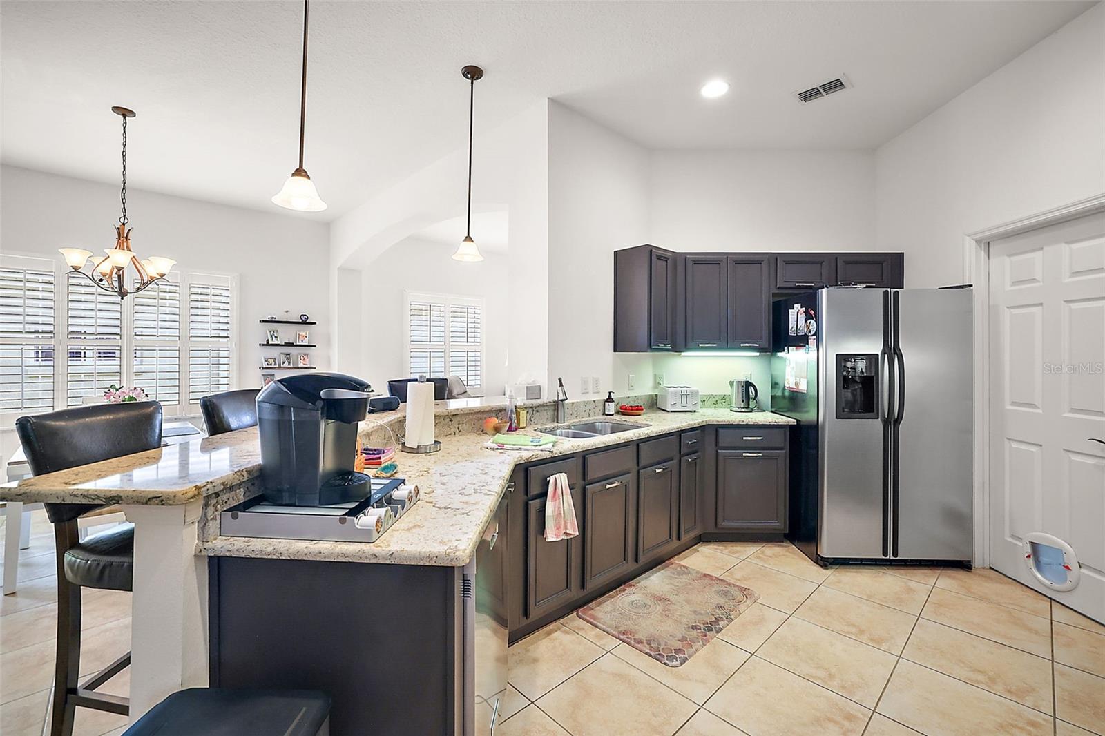 PLANTATION AT LEESBURG GLENDALE VILLAGE - Residential