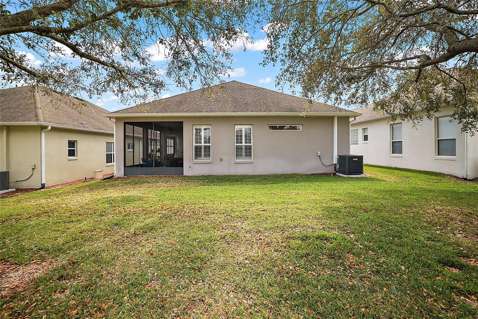 PLANTATION AT LEESBURG GLENDALE VILLAGE - Residential