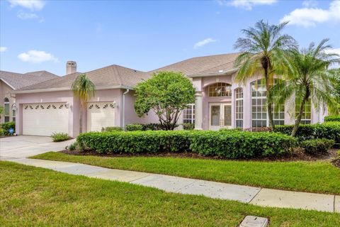 A home in ORLANDO