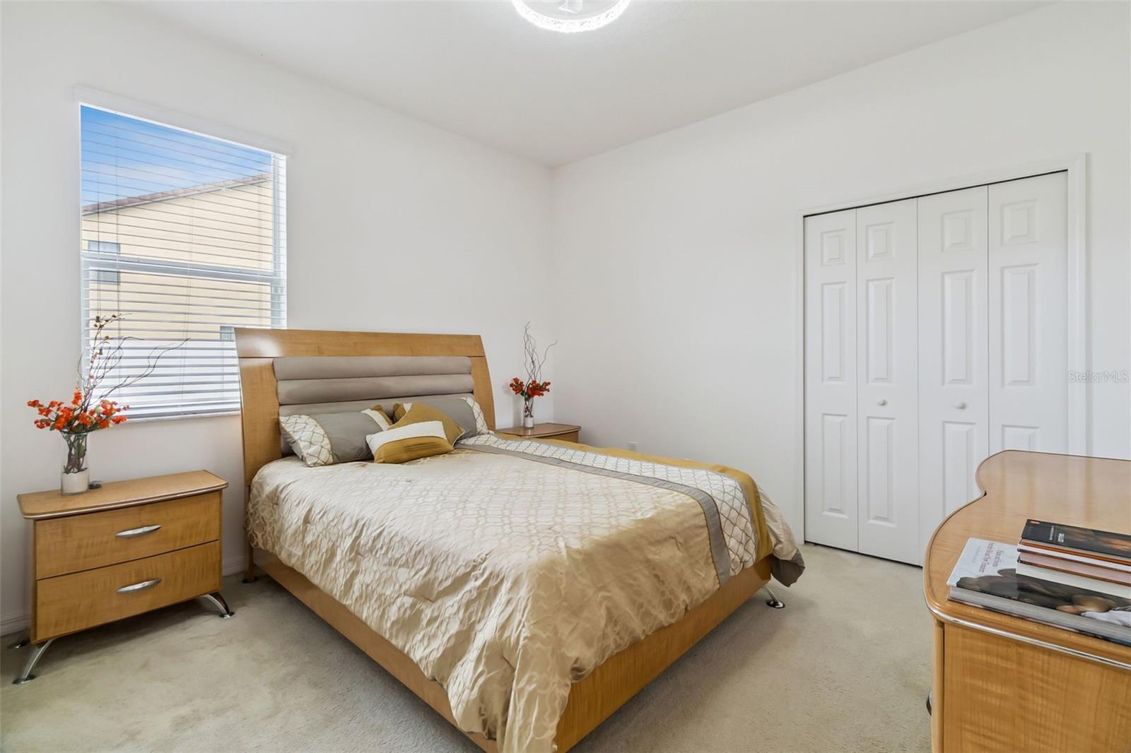 STEVENS PLANTATION - Residential